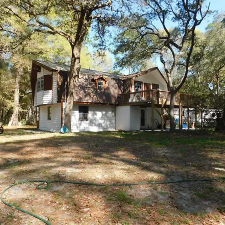 Country Living At The Barn Villa